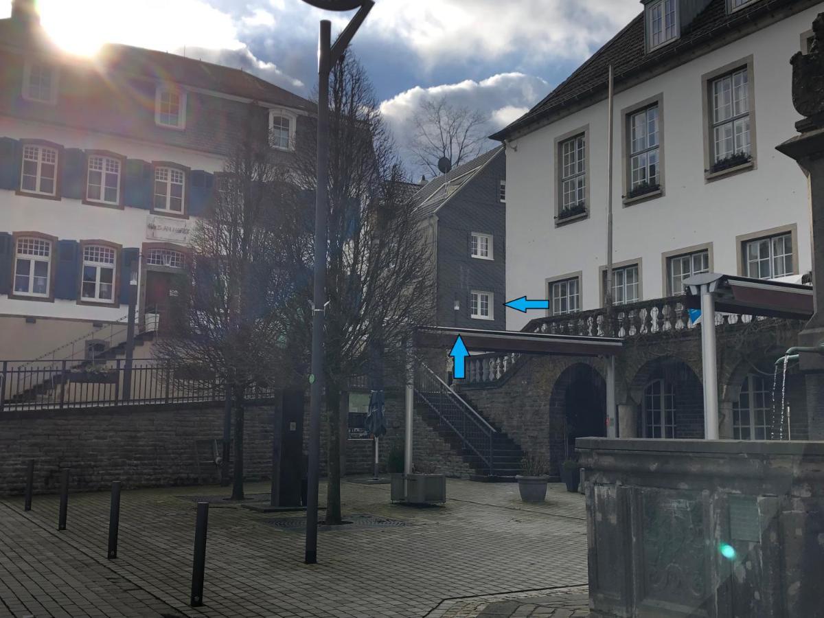 Fewo Am Markt Wipperfuerth Екстер'єр фото